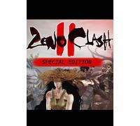 Zeno Clash 2 Special Edition (PC) Steam Key EUROPE