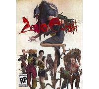 Zeno Clash Steam Key GLOBAL