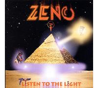 ZENO - LISTEN TO THE LIGHT