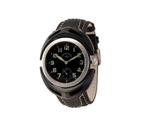Zeno-Watch Reloj Mujer - Maximus Winder Black - Limited Edition - 3783-6-bk-a1