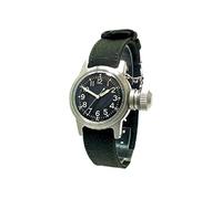 Zeno-Watch Reloj Mujer - Navy Military Diver Winder - F16155-a1