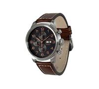 Zeno-Watch Reloj Mujer - OS Retro Chrono Day Date - 8557TVDD-f1