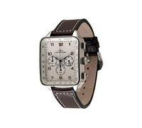 Zeno-Watch Reloj Mujer - SQ Retro Cronógrafo 2020-159TH3-f2