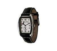 Zeno-Watch Reloj Mujer - Tonneau OS Power Reserve - Limited Edition - 8071-h2