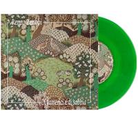 Zenobi Renzo - Di Tamerici E Di Sabbia, Abbiamo Lasciato (7" Vinile Verde Limited Edt.)