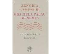 zenobia camprubi-graciela palau de nemes
