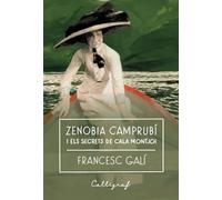 Zenobia Camprubí i els secrets de cala Montjoi: 28 (No Ficció)