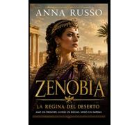 ZENOBIA: La regina del deserto (Amore e Potere)