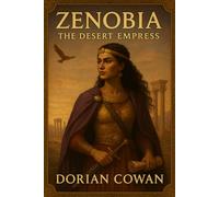 Zenobia: The Desert Empress (Warrior Queens of Myths & Legend)