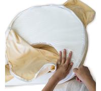 Zenoff Products Cubierta Impermeable Azul, Original