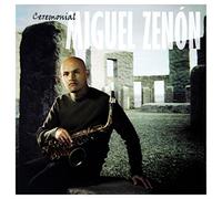 Zenon M. - Ceremonial