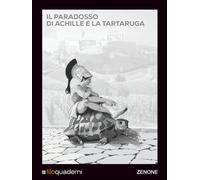 Zenone - Quaderno A4 a Righe - Copertina Rigida: Per chi cerca un quaderno elegante da esporre sulla propria scrivania. Bellissimo oggetto da regalare!