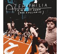 Zenophilia - Come On Down (And Follow Us) [Vinyl LP] [VINYL] [Vinilo]