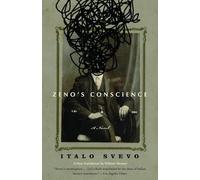 Zeno's Conscience: A Novel (Vintage International)