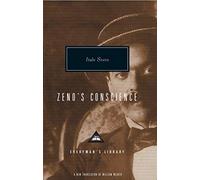 Zeno's Conscience: Italo Svevo (Everyman’s Library Contemporary Classics)