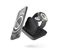 Zens Nightstand Magnetic Wireless Charger Pro 2, Negro