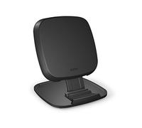 Zens Ultra Fast Wireless Charger Stand para Smartphones con Qi estándar de