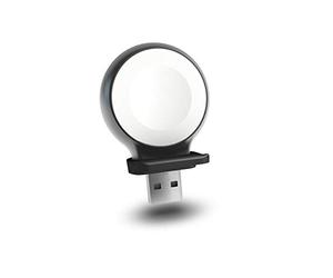 Zens USB-A Stick Charging Support FOR Apple Watch
