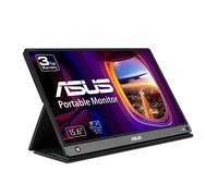 ZenScreen MB16AHP 39,6 cm (15.6") 1920 x 1080 Pixeles Full HD LED Negro