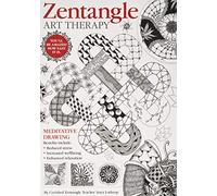 Zentangle® Art Therapy