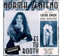 Zenteno, Norma - ES Tu Booty