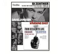 Zentner,Si - From Russia With Love/Warning