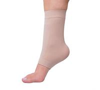 ZenToes calcetines acolchados de skate para la protección picadura de encaje - 1 par - para el hockey, el patinaje y botas altas