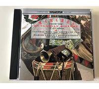 Zentr.Blasorchest.Ung.Armee - Marches de l'histoire hongroise XVIII-XIXème siecle : oeuvres de Haydn, hertel [Import]