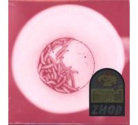 Zentralheizung of Death - Would You Rather? [Vinilo]