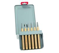 Zentrallager E776177 - Kit de perforación, Caja de Acero