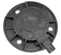 Zentralmagnet Ajuste Del Árbol de Levas Electroválvula METZGER para U.a. Audi