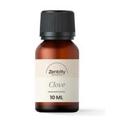 ZENTRITY by Naturitas | Aceite esencial de clavo BIO | 10 ml | 100% puro | Via oral, tópica y respiratoria