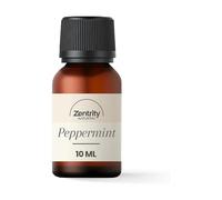 ZENTRITY by Naturitas | Aceite esencial de menta piperita Bio | 10ml | 100% puro | Aroma alimentario |