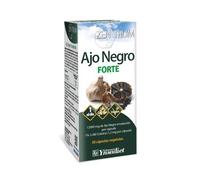 Zentrum Ajo Negro Forte 30 cápsulas