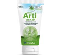 Zentrum Canna rema Arti con CBD 150ml