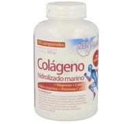 Zentrum Colágeno Hidrolizado Con Magnesio 300 Comprimidos de Ynsadiet