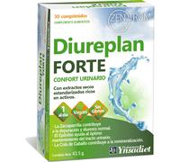 Zentrum Diureplan Forte 30comp
