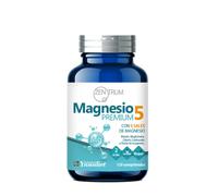 Zentrum Magnésio Premium 5 Comprimidos x120