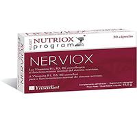 Zentrum Nerviox - Sistema nervioso - 30 càpsulas