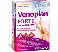 Zentrum Venoplan Forte 30comp