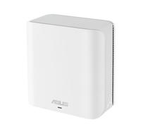 ASUS ZenWiFi BD4 Doble banda (2,4 GHz / 5 GHz) Wi-Fi 7 (802.11be) Blanco 2 Interno