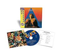 Zenyatta Mondatta (Edición Japonesa)