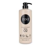 ZENZ - Acondicionador orgánico Pure No. 2-1000 ml