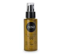 ZENZ - Tratamiento de Aceite Orgánico Nº 99 Madera Profunda, 100 ml