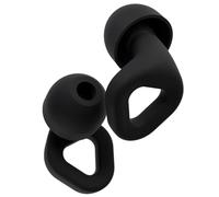 Zenz Unwind - Tapones para los oídos para un control de ruido superior, ultracómodos, reutilizables, ideales para dormir, conciertos, lectura, viajes, yoga, 8 tapones para los oídos en XS/S/M/L