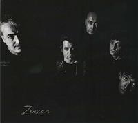 Zënzar - Camiñando Entre Serpes