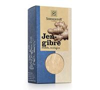 Zenzero in Polvere 35g BIO” o que te pongas en contacto con nosotros para cambiar el valor de la marca si eres el titular.