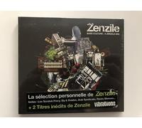 Zenzile - Bass Culture
