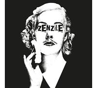 Zenzile - Living In Monochrome [Vinyl LP] [Vinilo]