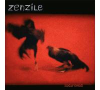 Zenzile - Modus Vivendi (Reissue) [Vinyl LP] [Vinilo]